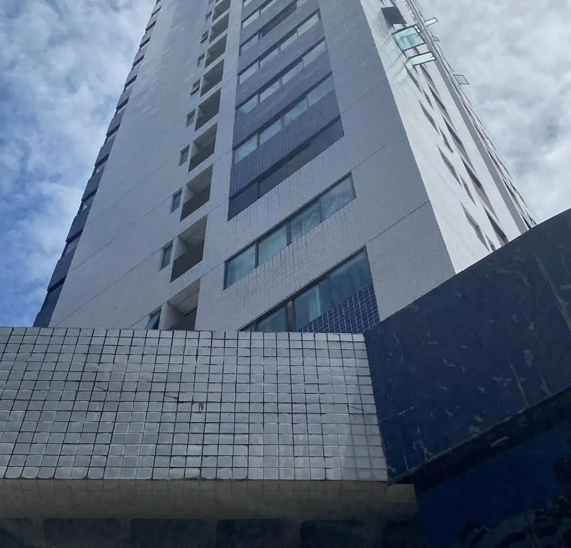 Flat Perto Aeroporto E Praia contacts